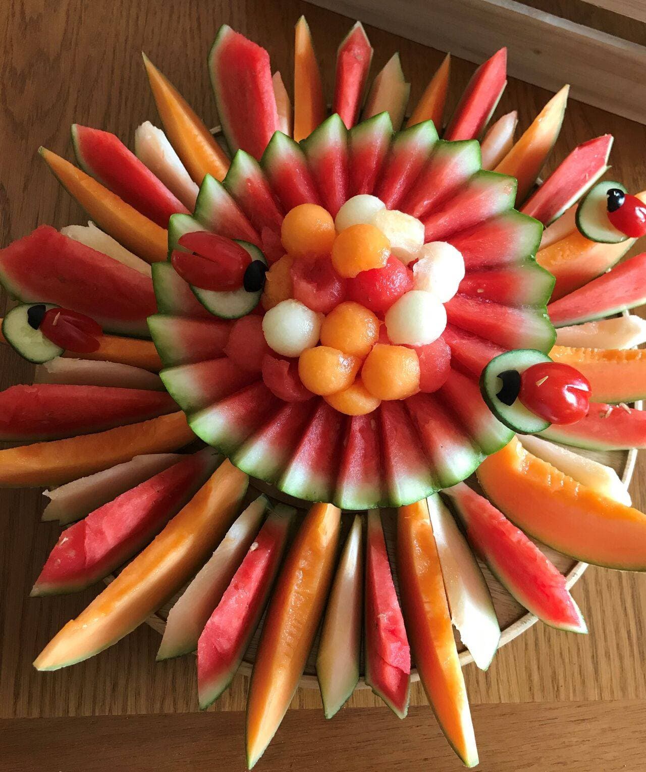 Les petits bonheurs de Sophie 1