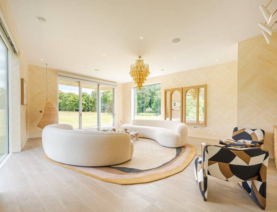 Marama Luxury Holiday Home 10