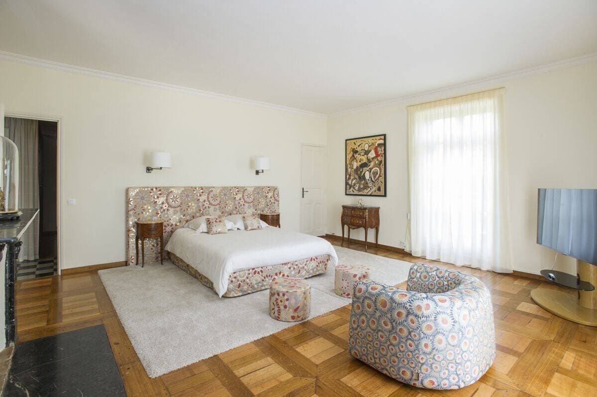Le Domaine de Saint Martin La Garrigue 30