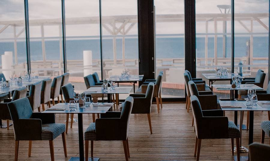 Baya Hôtel & Spa 12