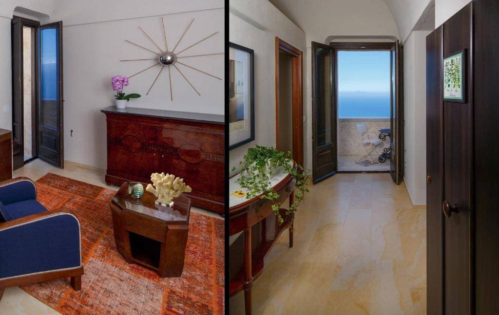 Monastero Santa Rosa 30