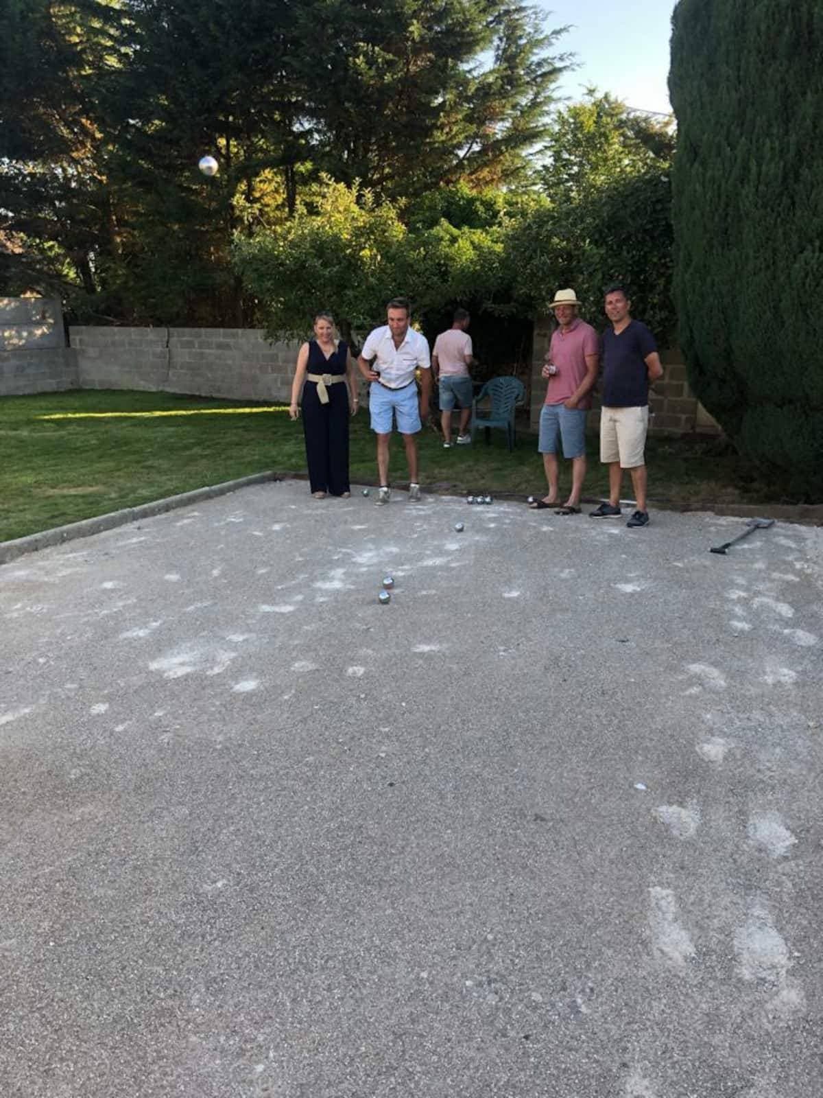 La maison des rêves 21