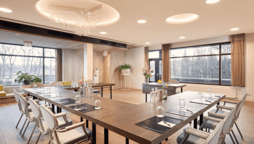 Van der Valk Hotel Arnhem 16