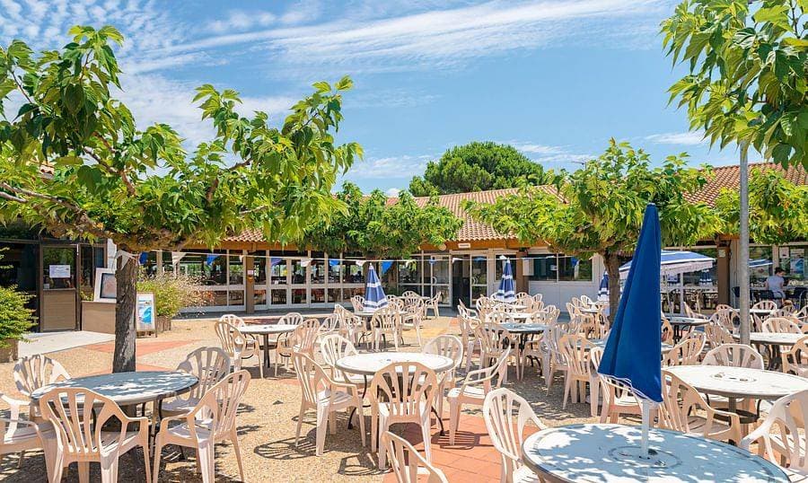 Azureva Cap d'Agde 8