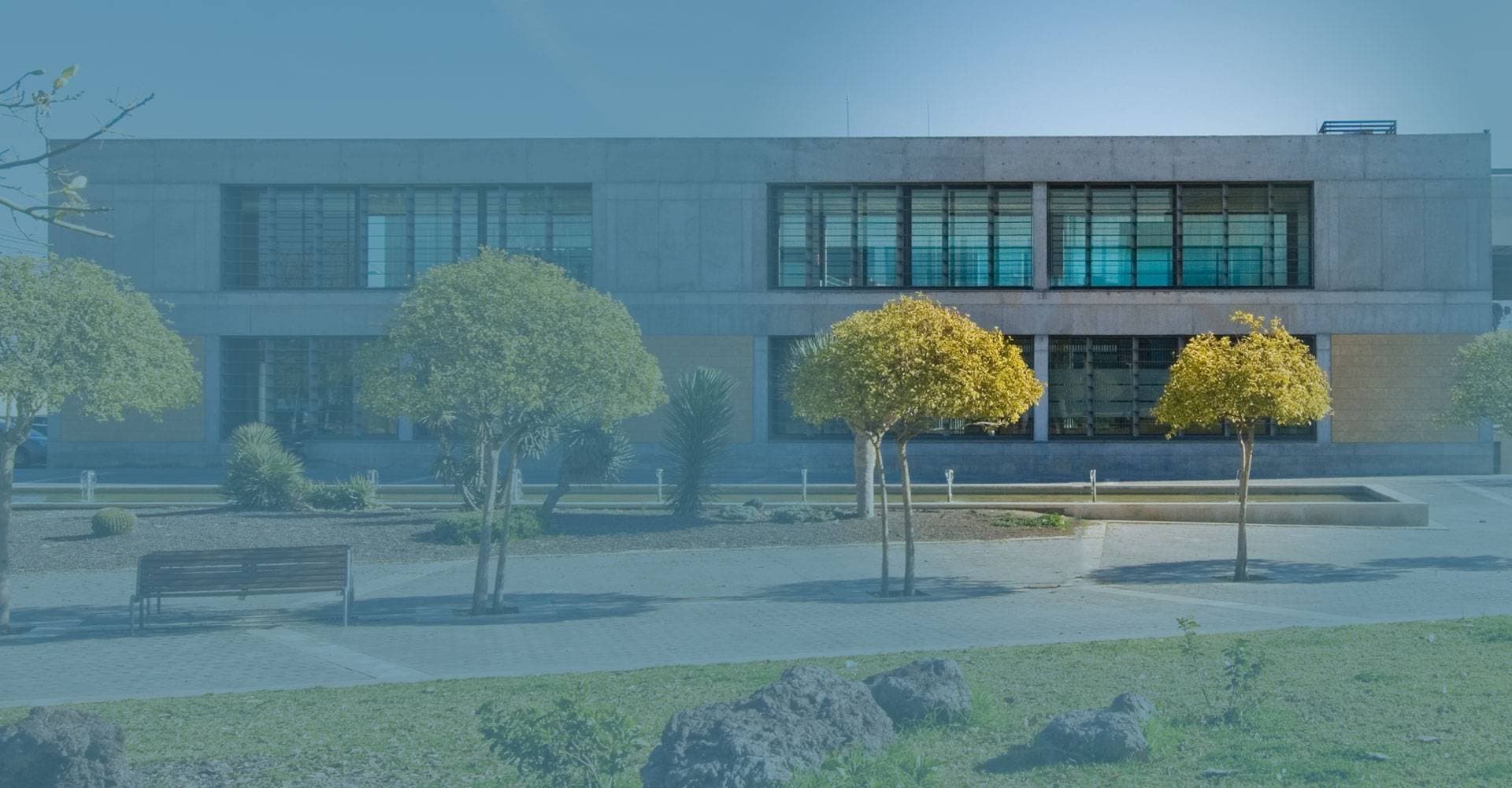 Auditorio y Centro de Congresos "Víctor Villegas" 5