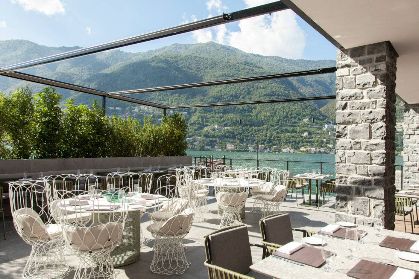 Hôtel Il Sereno 13