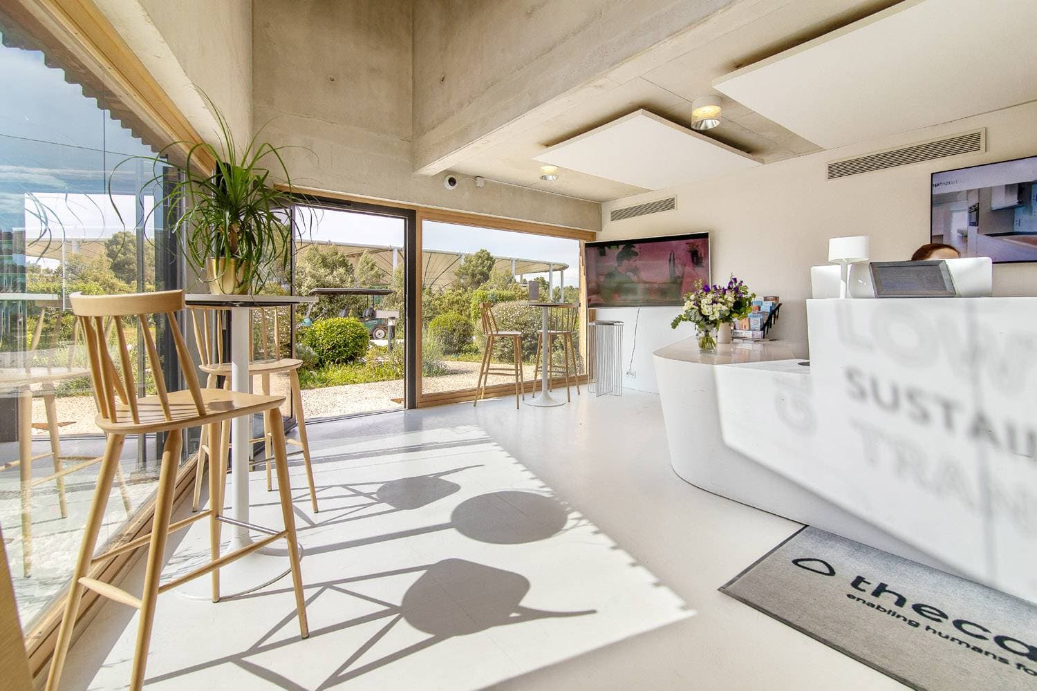 thecamp Hôtel & Lodges - Aix-en-Provence 121