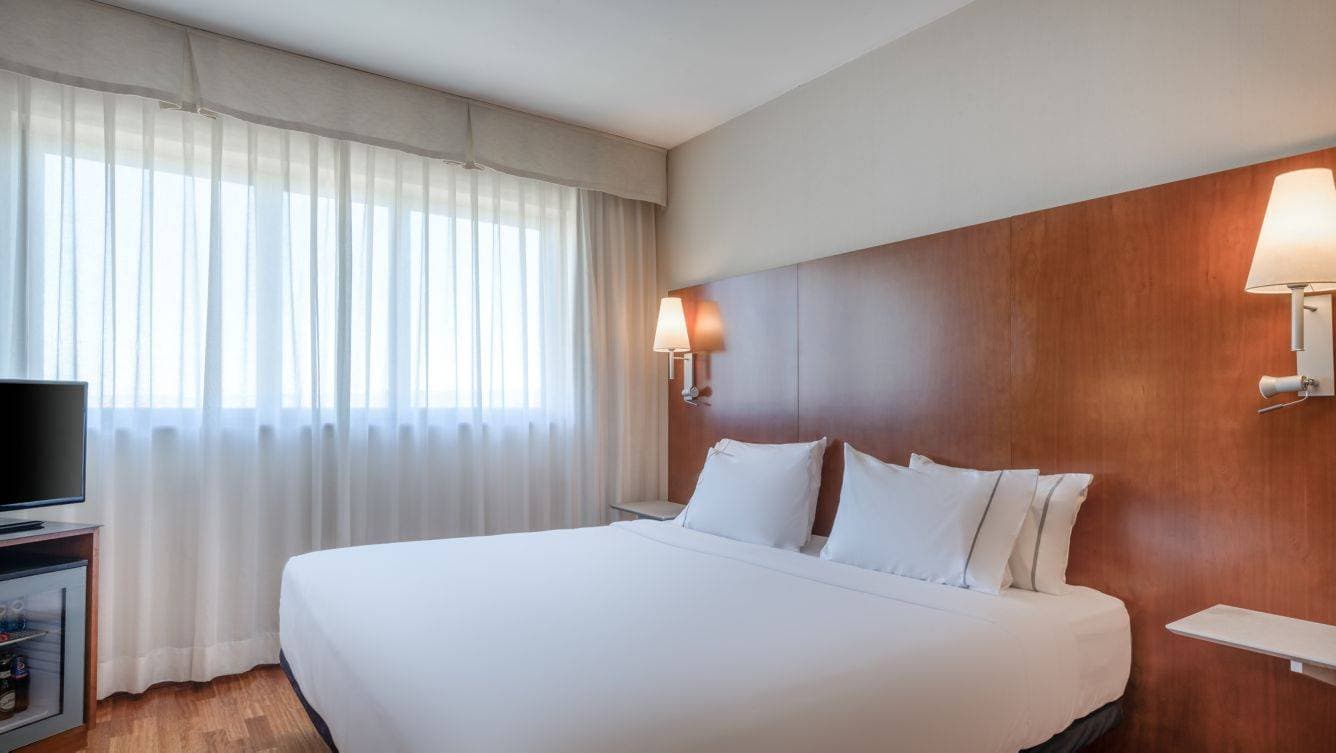 AC Hotel Alcala de Henares 26
