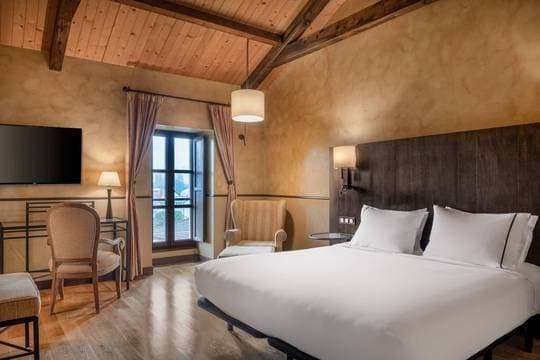 Hotel Palacio del Carmen, Autograph Collection 20