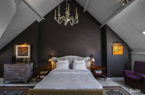 B&B Huyze Elimonica 9