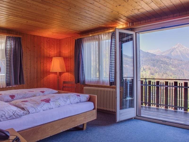 Hotel Meielisalp 12
