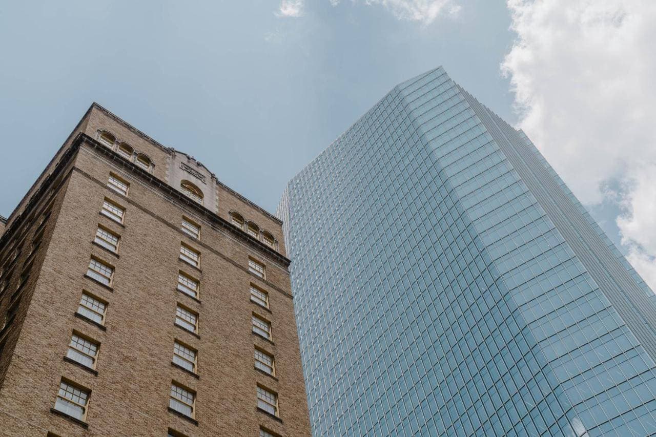 Club Quarters Hotel, Downtown 1