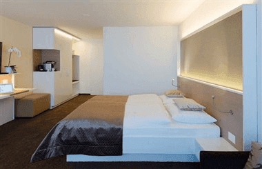 Hotel Waldegg 18