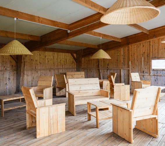 Domaine de Bois Roger 39