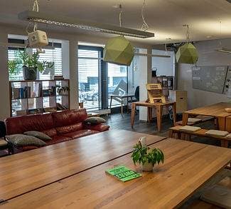 Open Space
