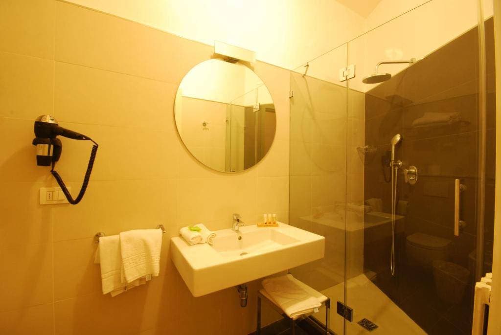 UNA HOTELS Imperial Sport Hotel Pesaro 15