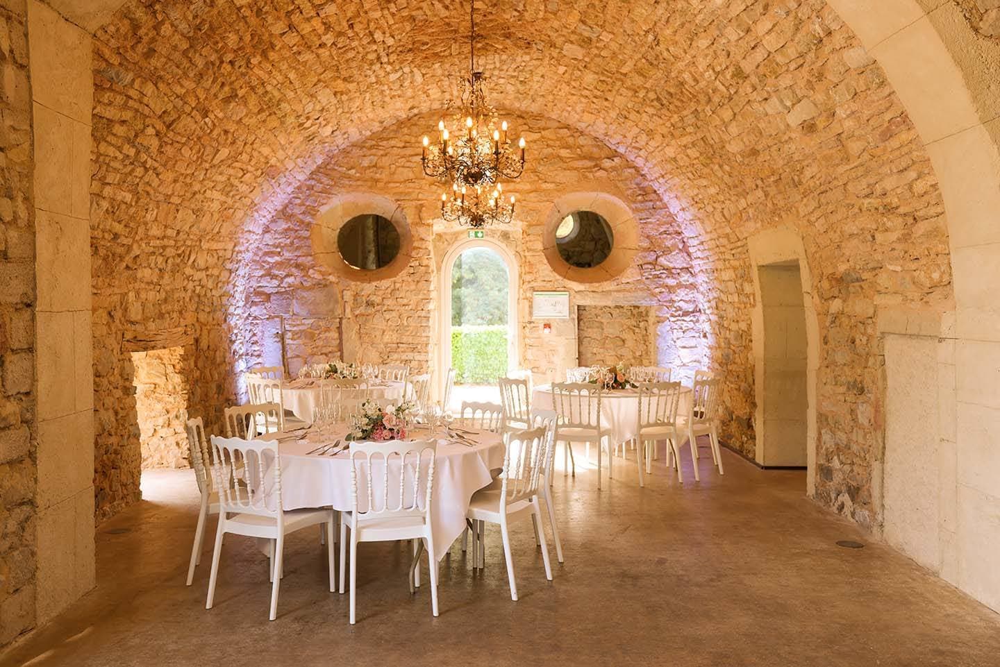 Le Château de Fontanges 63