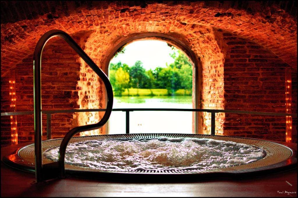 Le Moulin De Moissac 8