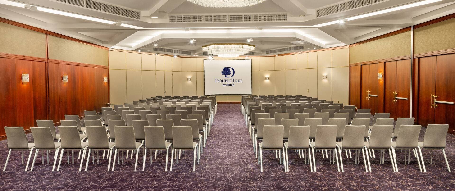 DoubleTree by Hilton Luxembourg 23