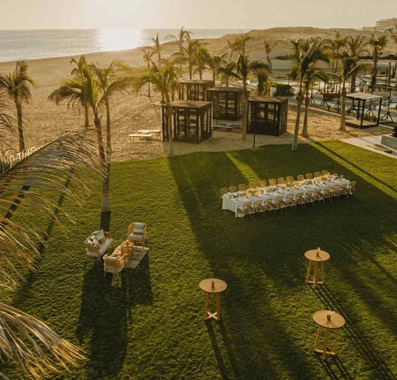 Nobu Hotel Los Cabos 19