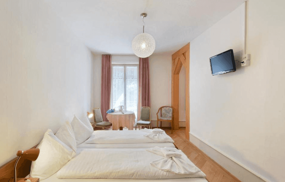 Waldhotel Unspunnen 22