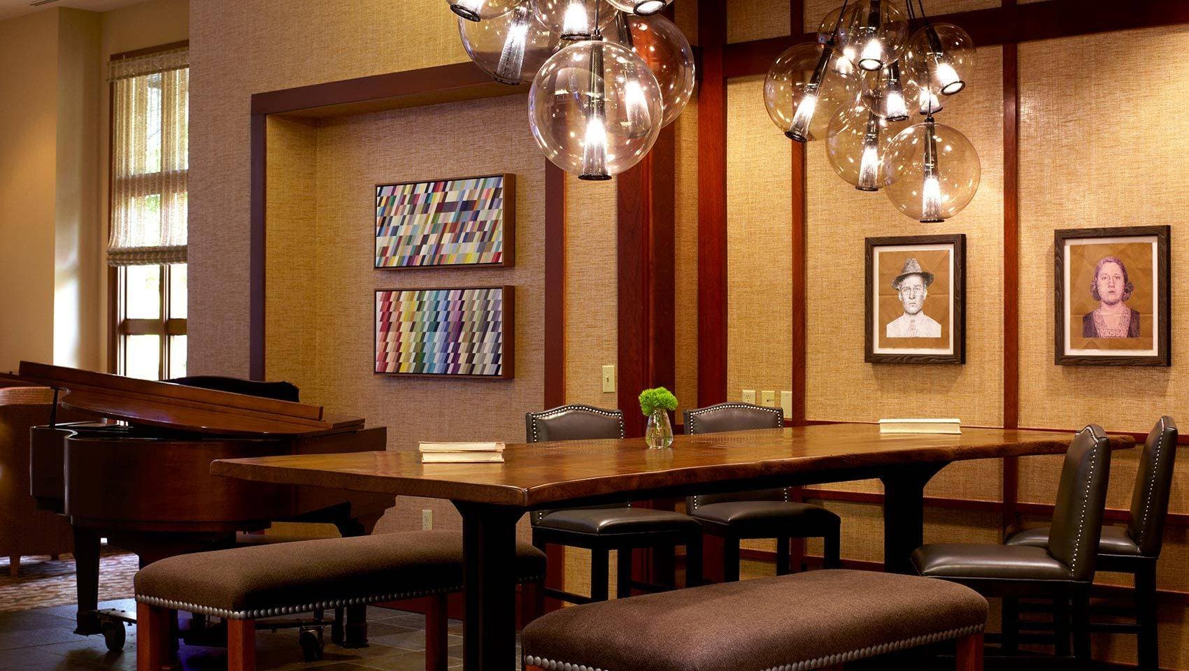 Kimpton RiverPlace Hotel 11