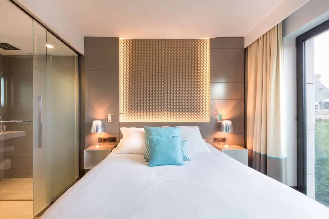 Le Saint-Antoine Hotel & Spa, BW Premier Collection By Best Western 18