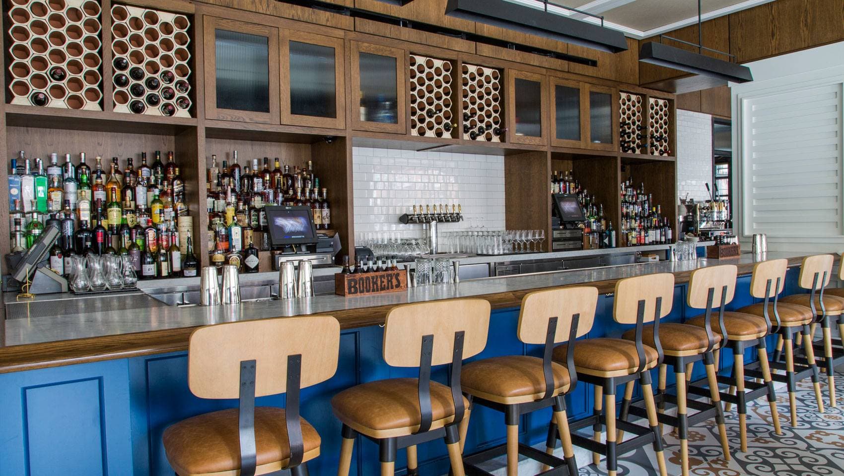 Kimpton Journeyman Hotel, an IHG Hotel 8