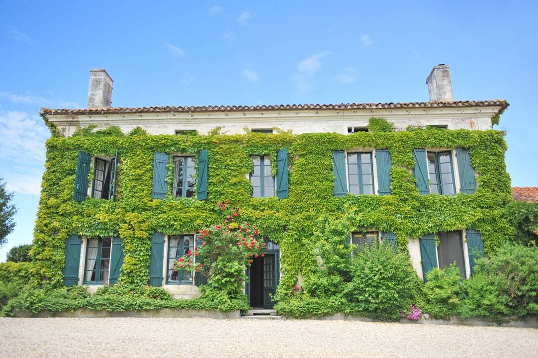 Manoir de Longeveau 3