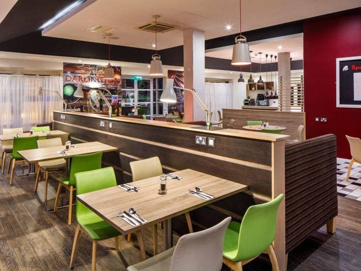 Holiday Inn Darlington - North A1M, Jct.59 5