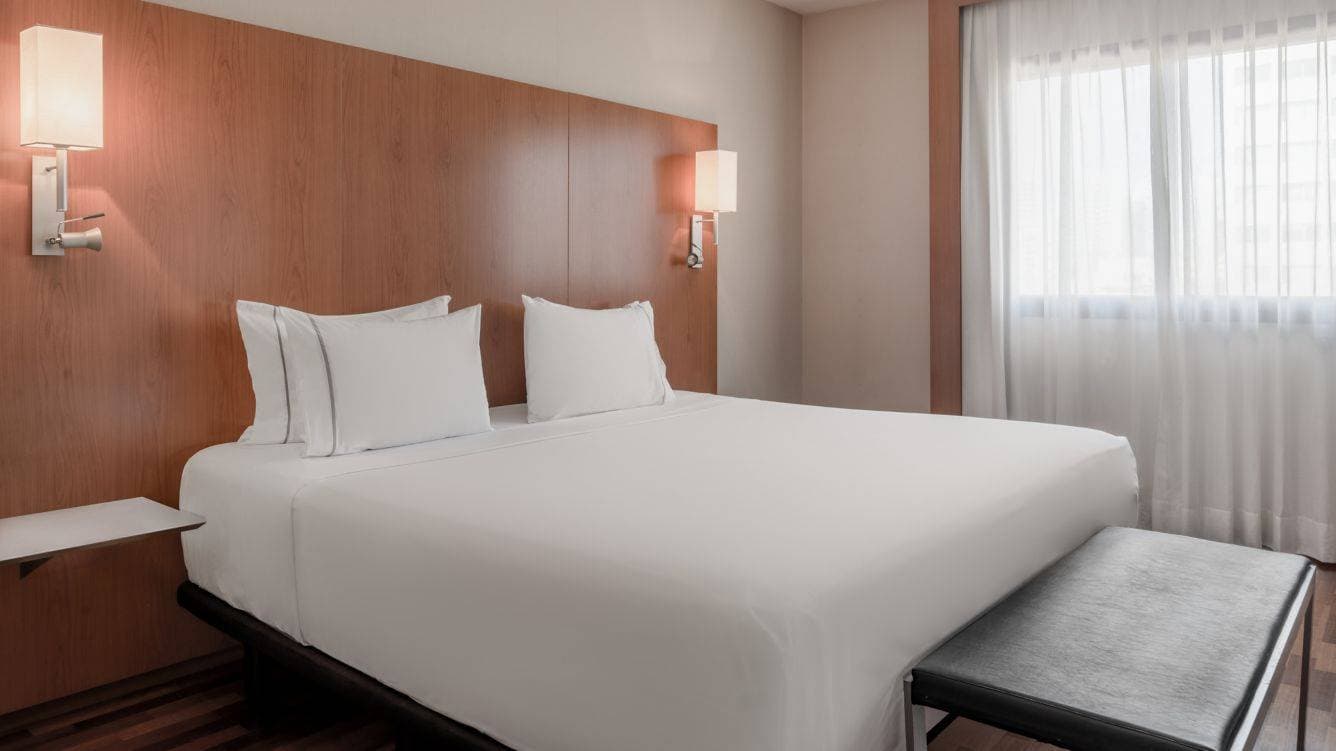 AC Hotel Murcia 35