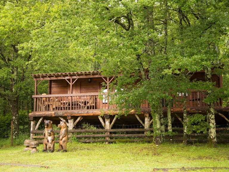 Pagel - Gîte de groupe dans le Lot 5