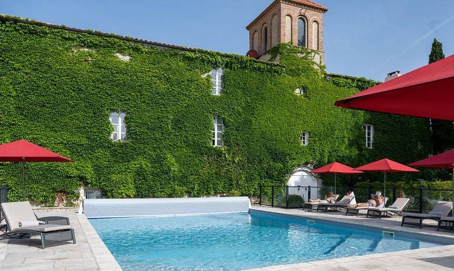 Le Domaine du Colombier 1