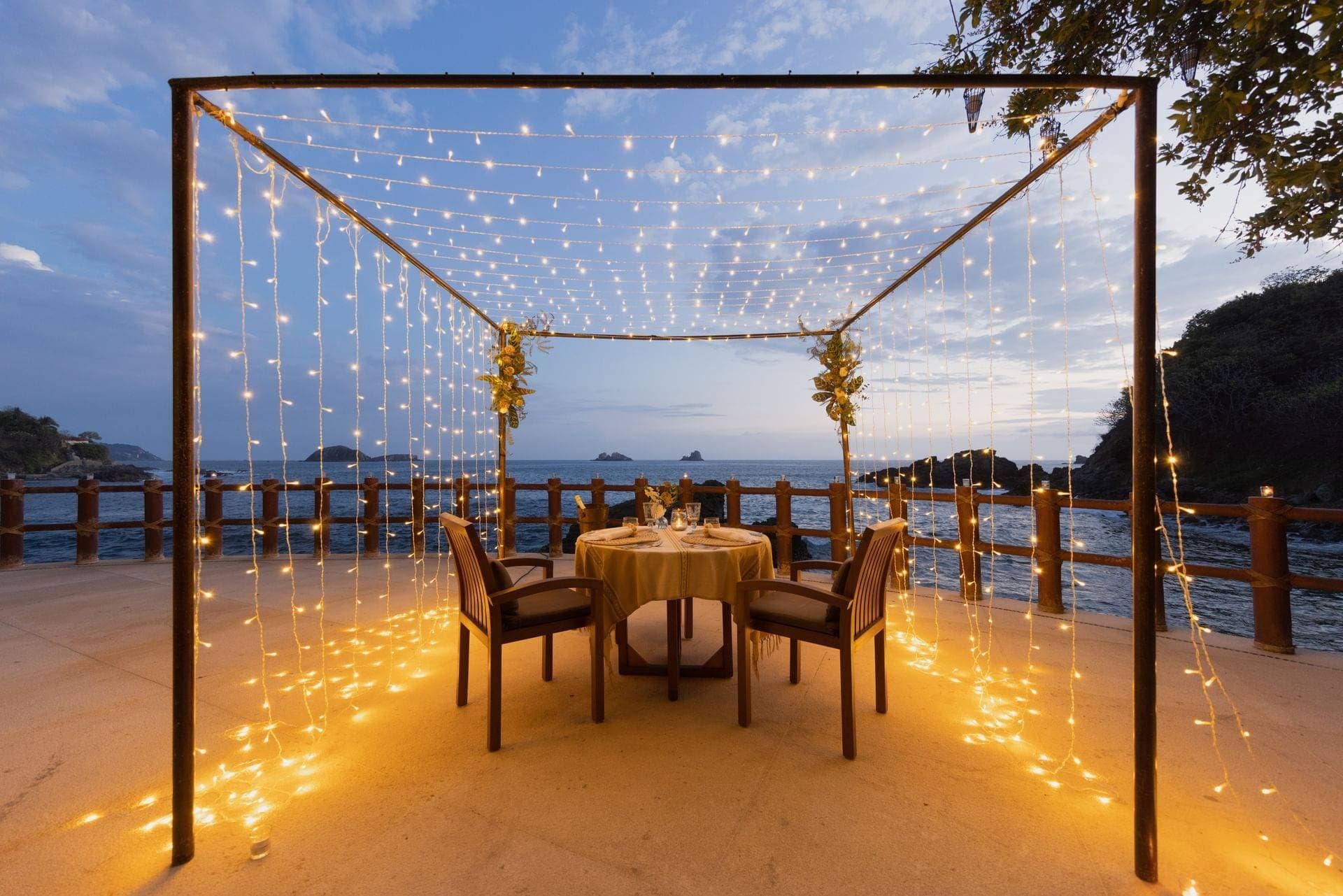 Cala de Mar Resort & Spa Ixtapa 10