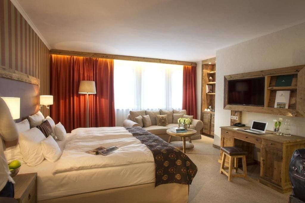 Spa & GolfResort Weimarer Land 24