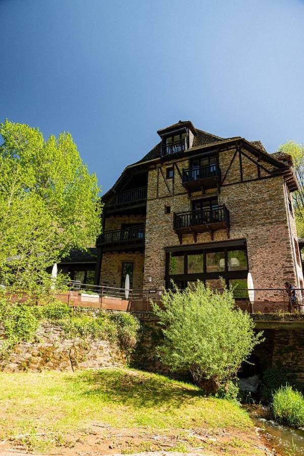 Moulin de Cambelong - Émilie et Thomas 2