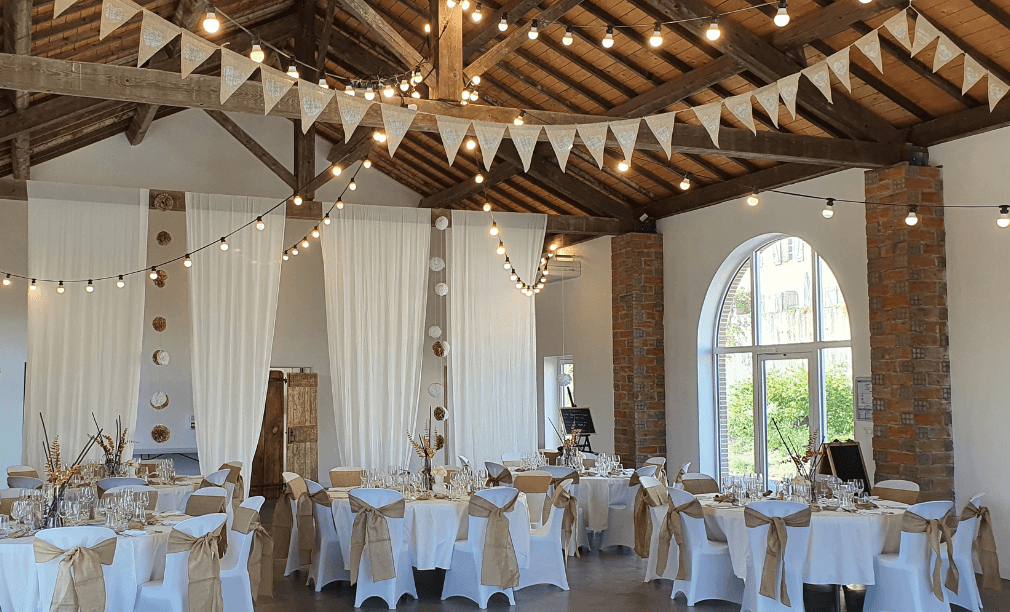 Le Domaine d'en Naudet 25