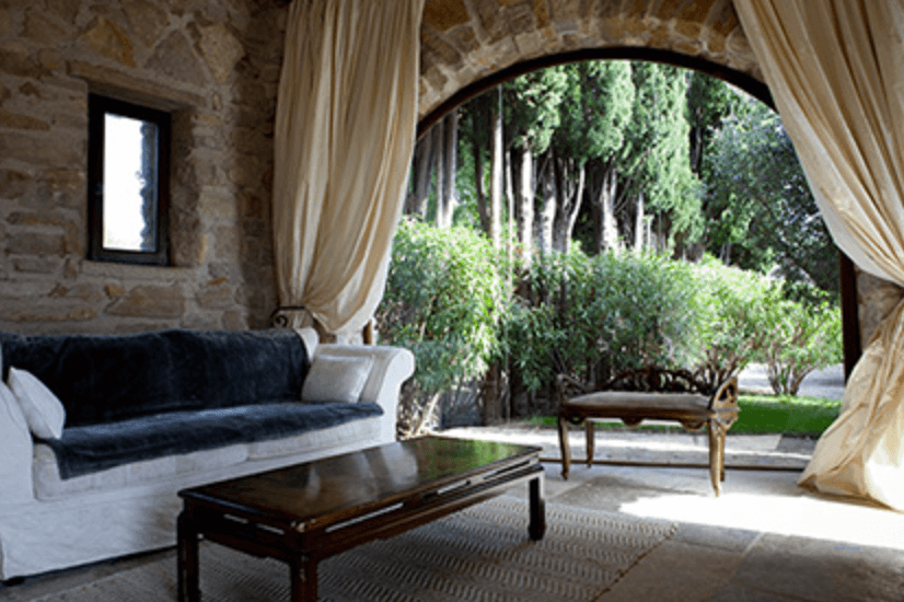 Le château de Cassis 17
