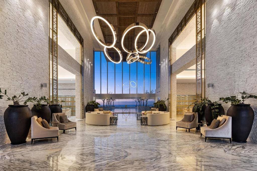 Le Blanc Spa Resort Los Cabos 8