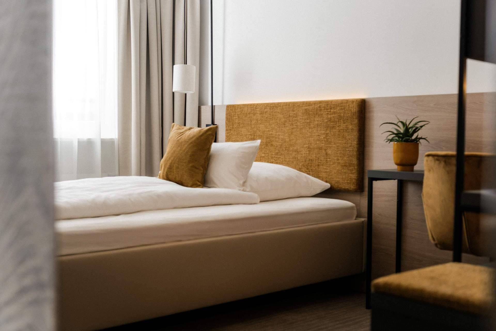 Hotel Schloss Montabaur 16