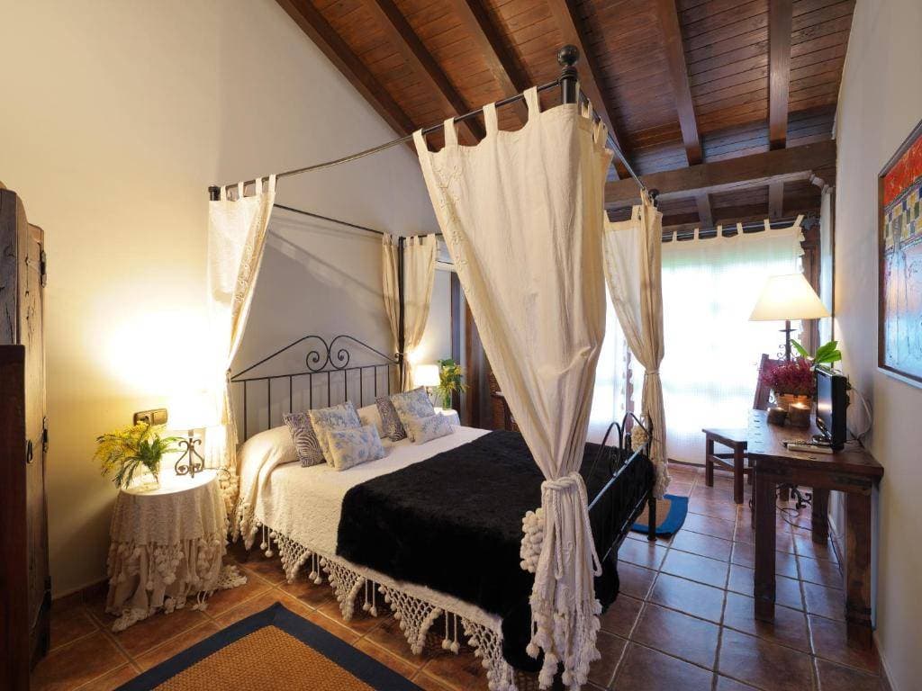 Hotel La Corte de Lugas 21