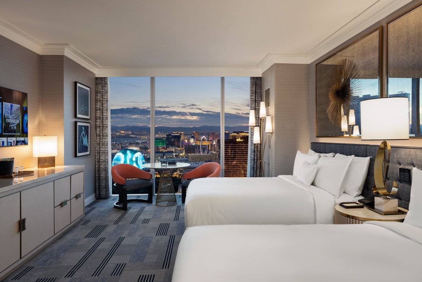 Fontainebleau Las Vegas 17