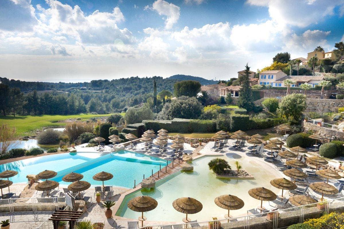 Le Frégate Provence 7