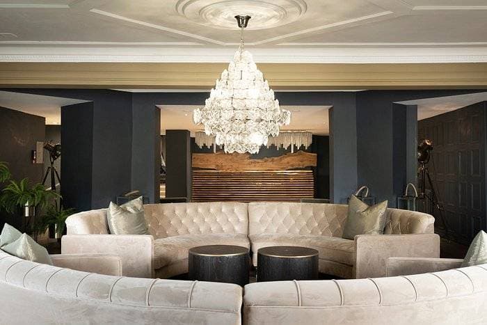 Best Western Derwent Manor Hotel 6