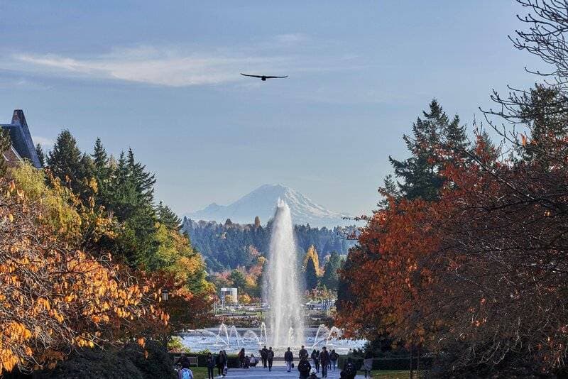 Graduate by Hilton Seattle 25