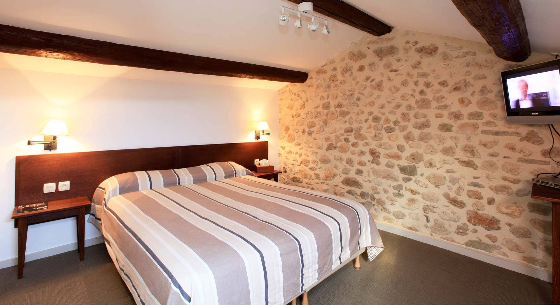 Le Domaine Les Méjeonnes 15