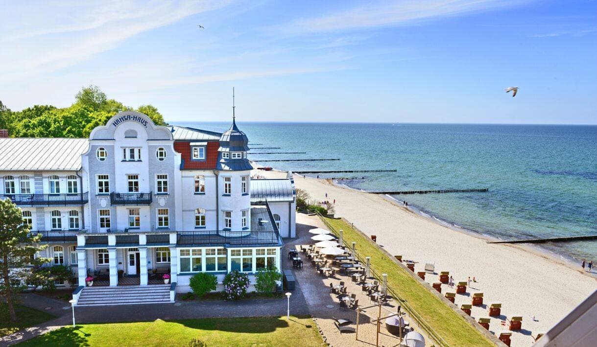 Meergut Hotels 2