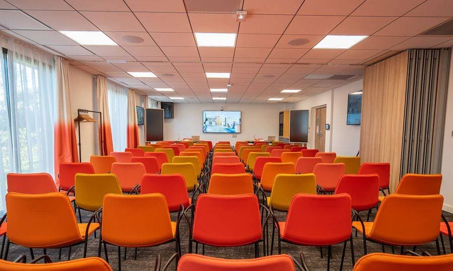 Holiday Inn Bordeaux - Merignac by IHG 2