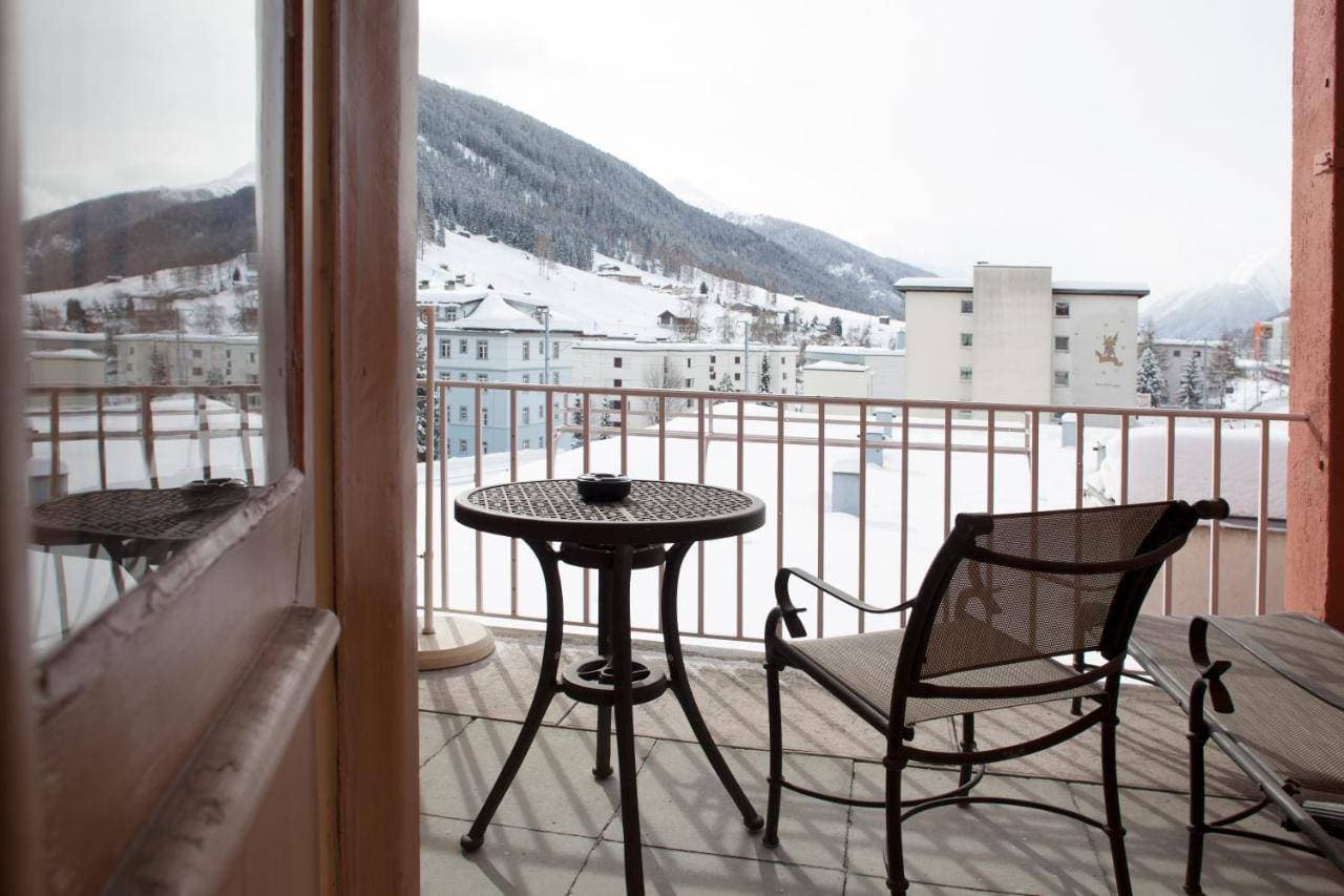 Hotel Ochsen 22