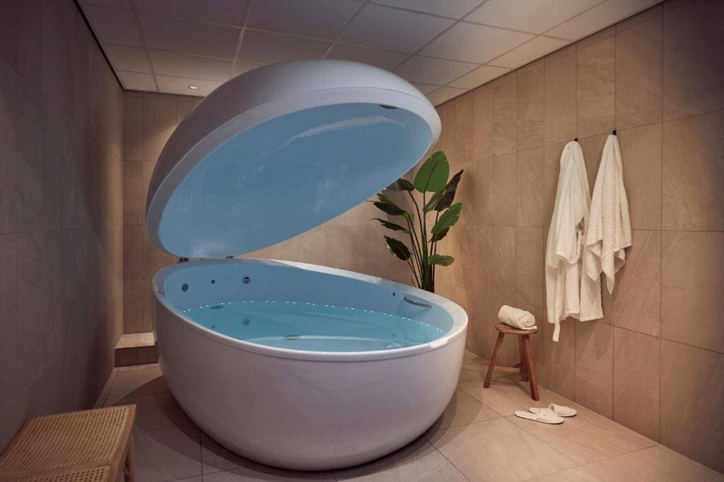 Van der Valk Hotel Tilburg 17